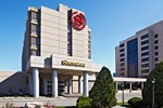 Отель Sheraton Parkway Toronto North Отель Sheraton Parkway Toronto North