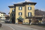 Апартаменты Hotel Residence Moderno Апартаменты Hotel Residence Moderno