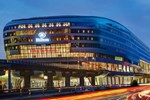 Отель Hilton Frankfurt Airport Отель Hilton Frankfurt Airport