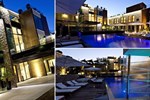 Отель Hostellerie La Farandole Отель Hostellerie La Farandole