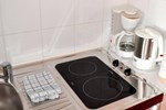 Гостевой дом Privatzimmer Treffer Гостевой дом Privatzimmer Treffer