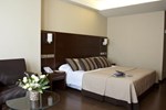 Отель Hotel Coia de Vigo Отель Hotel Coia de Vigo