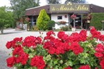 Отель Le Mas Des Lilas Отель Le Mas Des Lilas