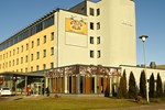 Отель Rixwell Bauska Hotel Отель Rixwell Bauska Hotel