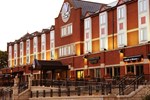 Отель De Vere VILLAGE Coventry - Hotel & Leisure Club Отель De Vere VILLAGE Coventry - Hotel & Leisure Club
