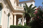 Отель Hôtel Vendôme Отель Hôtel Vendôme