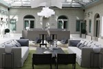 Отель Hotel Zenit Budapest Palace Отель Hotel Zenit Budapest Palace