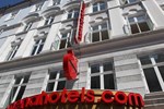 Отель Omena Hotel Copenhagen Отель Omena Hotel Copenhagen