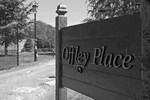 Отель Offley Place Отель Offley Place