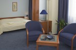 Отель Hotel Central Отель Hotel Central