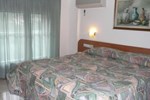 Отель Hotel Darsena Отель Hotel Darsena