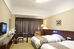 Отель The Greenway Hotel Отель The Greenway Hotel