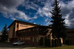 Гостевой дом Penzión Squash Гостевой дом Penzión Squash