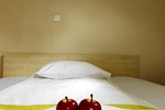 Отель Apple Economy Hotel Отель Apple Economy Hotel