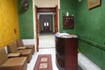 Хостел The Australian Hostel Хостел The Australian Hostel