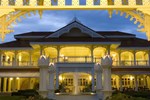Отель Wora Bura Hua Hin Resort & Spa Отель Wora Bura Hua Hin Resort & Spa