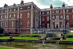 Отель Swinfen Hall Hotel Отель Swinfen Hall Hotel
