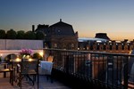 Отель Grand Hôtel Du Palais Royal Отель Grand Hôtel Du Palais Royal
