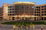Отель Centro Sharjah - by Rotana Отель Centro Sharjah - by Rotana