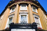Отель Royal Hotel Отель Royal Hotel
