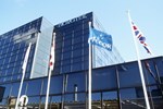 Отель Novotel Birmingham Airport Отель Novotel Birmingham Airport