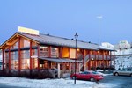 Мини-отель Sandmoen Bed & Breakfast Мини-отель Sandmoen Bed & Breakfast