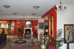 Отель Villa Olympia Отель Villa Olympia