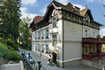 Гостевой дом Sant Georg Garni Гостевой дом Sant Georg Garni