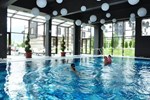 Отель Boutique Spa Hotel 3 Mountains Отель Boutique Spa Hotel 3 Mountains