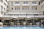Отель Novotel Avignon Centre Отель Novotel Avignon Centre