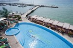 Апартаменты Marina City Hotel Апартаменты Marina City Hotel