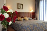 Отель Hotel Abril Отель Hotel Abril