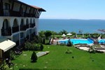 Отель Hotel Manastira Отель Hotel Manastira