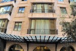 Отель Lancaster Hotel Raouche Отель Lancaster Hotel Raouche