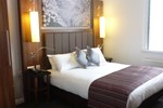 Отель Mercure Darlington King's Hotel Отель Mercure Darlington King's Hotel