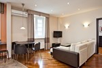 Апартаменты Moscow Suites на Тверской Апартаменты Moscow Suites на Тверской
