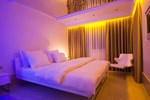 Отель Venn Boutique Hotel Отель Venn Boutique Hotel