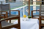 Отель AC Hotel Murcia by Marriott Отель AC Hotel Murcia by Marriott