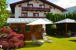 Гостевой дом Pension Pinzgauerhof Гостевой дом Pension Pinzgauerhof