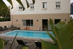 Отель Inter-Hotel Frisia Отель Inter-Hotel Frisia