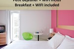 Отель ibis Styles Quimper (ex all seasons) Отель ibis Styles Quimper (ex all seasons)