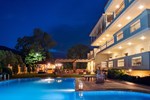 Отель Electra Hotel Отель Electra Hotel