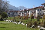 Апартаменты Bansko Castle Lodge Villas Апартаменты Bansko Castle Lodge Villas