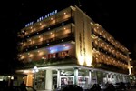 Отель Achillion Hotel Отель Achillion Hotel
