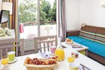 Апартаменты Résidence Pierre & Vacances Eguzki Апартаменты Résidence Pierre & Vacances Eguzki