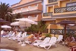 Отель Riu Garoe Отель Riu Garoe