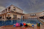 Отель The Retreat Отель The Retreat