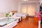 Апартаменты Haijing Luxurious Apartment Апартаменты Haijing Luxurious Apartment