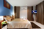 Отель Rama Kata Beach Hotel Отель Rama Kata Beach Hotel