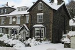Мини-отель Brooklands Guest House Мини-отель Brooklands Guest House